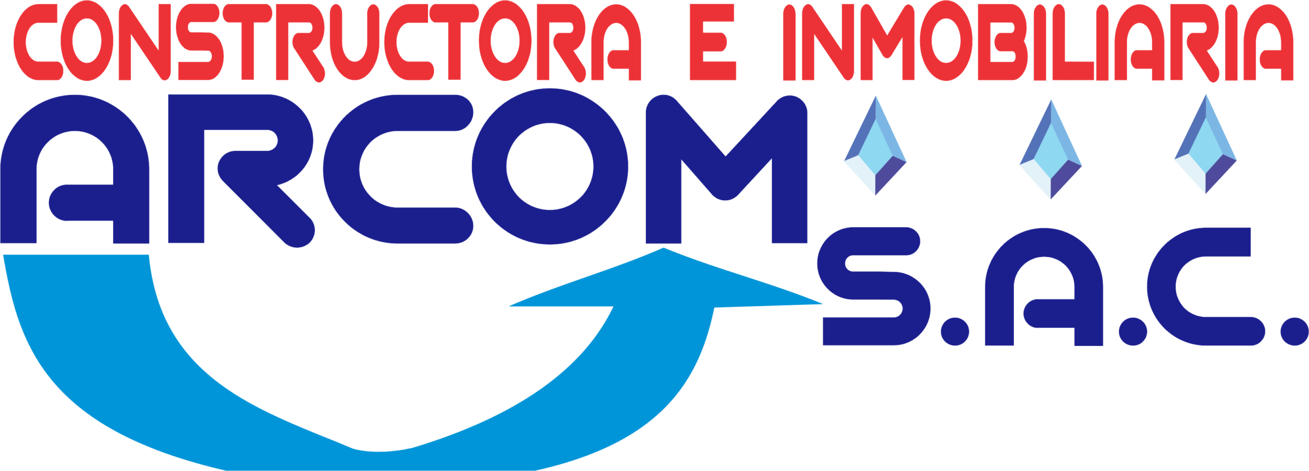 ..:: ARCOM SAC ::..